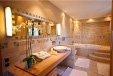 corfu villa chloe bathroom