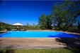 corfu villa chloe pool